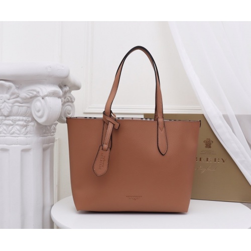 Burberry AAA Handbags For Women #791512 $85.00 USD, Wholesale Replica Burberry AAA Handbags