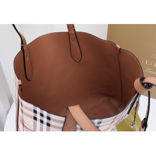 Replica Burberry AAA Handbags For Women #791512 $85.00 USD for Wholesale