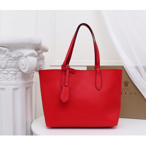 Burberry AAA Handbags For Women #791513 $85.00 USD, Wholesale Replica Burberry AAA Handbags