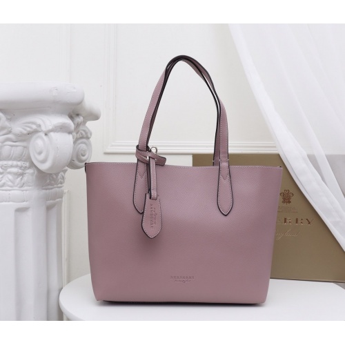 Burberry AAA Handbags For Women #791514 $85.00 USD, Wholesale Replica Burberry AAA Handbags