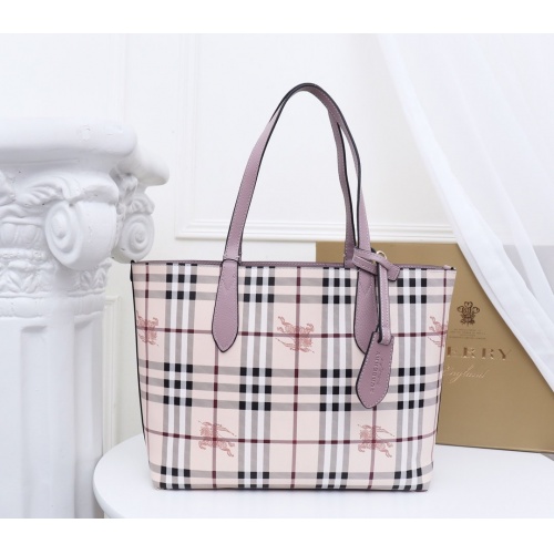 Replica Burberry AAA Handbags For Women #791514 $85.00 USD for Wholesale