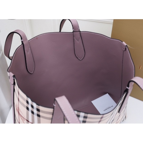 Replica Burberry AAA Handbags For Women #791514 $85.00 USD for Wholesale