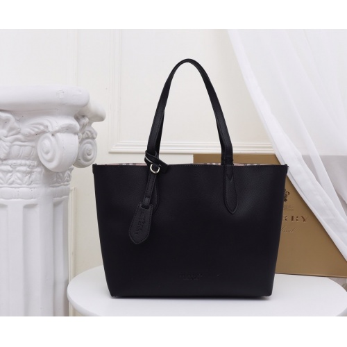 Burberry AAA Handbags For Women #791515 $85.00 USD, Wholesale Replica Burberry AAA Handbags