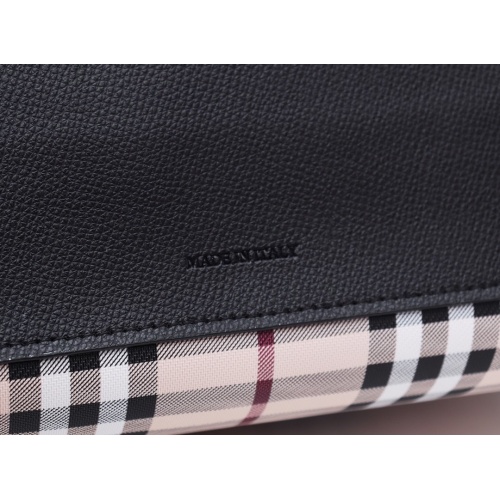 Replica Burberry AAA Handbags For Women #791515 $85.00 USD for Wholesale