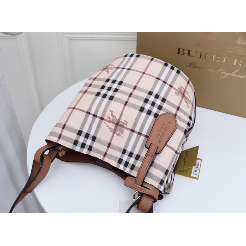 Replica Burberry AAA Messenger Bags For Women #791519 $85.00 USD for Wholesale