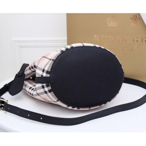 Replica Burberry AAA Messenger Bags For Women #791520 $85.00 USD for Wholesale