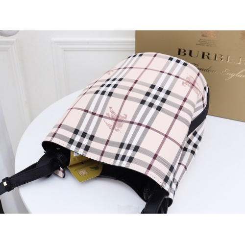 Replica Burberry AAA Messenger Bags For Women #791520 $85.00 USD for Wholesale