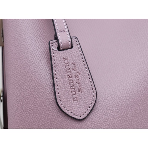 Replica Burberry AAA Messenger Bags For Women #791522 $85.00 USD for Wholesale