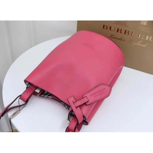Replica Burberry AAA Messenger Bags For Women #791523 $85.00 USD for Wholesale