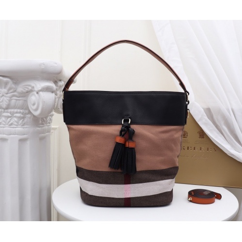 Burberry AAA Handbags For Women #791524 $108.00 USD, Wholesale Replica Burberry AAA Handbags