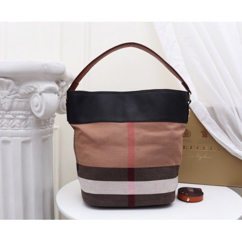 Replica Burberry AAA Handbags For Women #791524 $108.00 USD for Wholesale