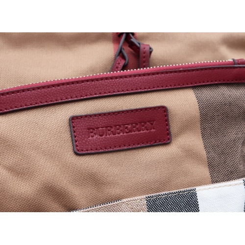 Replica Burberry AAA Handbags For Women #791525 $108.00 USD for Wholesale