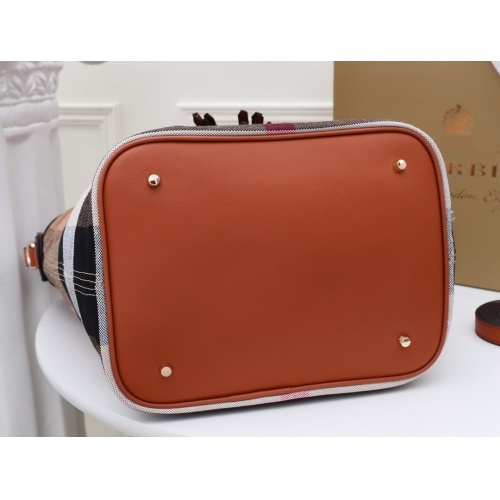 Replica Burberry AAA Handbags For Women #791526 $108.00 USD for Wholesale