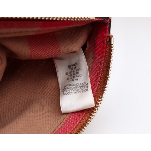 Replica Burberry AAA Handbags For Women #791526 $108.00 USD for Wholesale