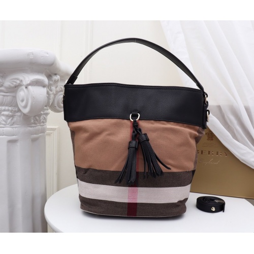 Burberry AAA Handbags For Women #791527 $108.00 USD, Wholesale Replica Burberry AAA Handbags