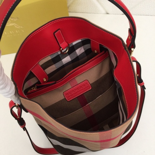 Replica Burberry AAA Handbags #791533 $92.00 USD for Wholesale