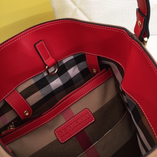 Replica Burberry AAA Handbags #791533 $92.00 USD for Wholesale