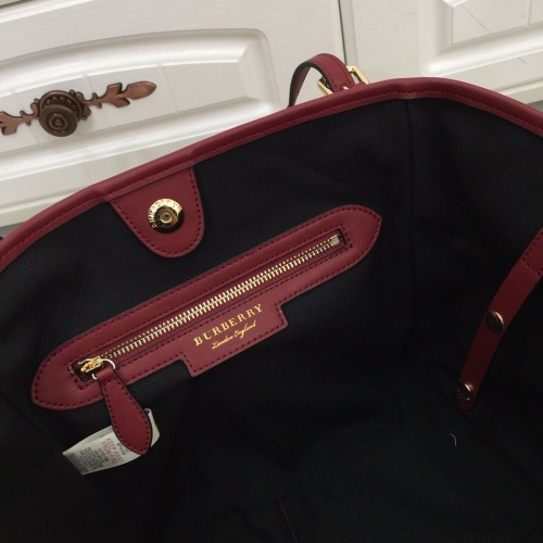 Replica Burberry AAA Handbags #791535 $92.00 USD for Wholesale