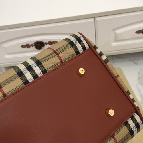 Replica Burberry AAA Handbags #791536 $92.00 USD for Wholesale