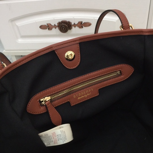 Replica Burberry AAA Handbags #791536 $92.00 USD for Wholesale