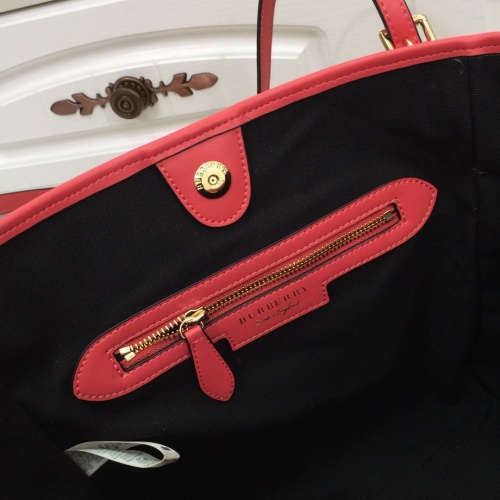 Replica Burberry AAA Handbags #791537 $92.00 USD for Wholesale