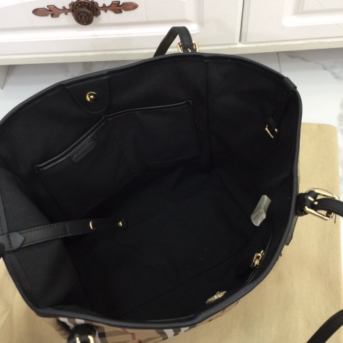 Replica Burberry AAA Handbags For Women #791538 $92.00 USD for Wholesale