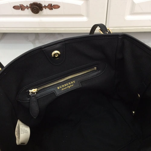 Replica Burberry AAA Handbags For Women #791538 $92.00 USD for Wholesale