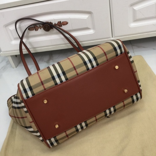 Replica Burberry AAA Handbags For Women #791540 $92.00 USD for Wholesale