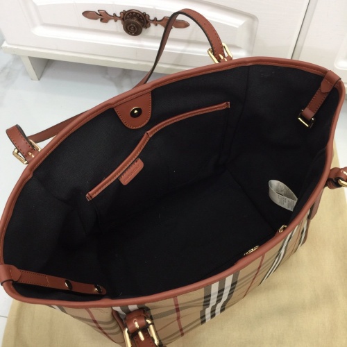 Replica Burberry AAA Handbags For Women #791540 $92.00 USD for Wholesale