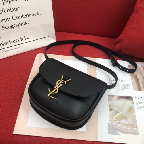 Replica Yves Saint Laurent YSL AAA Messenger Bags For Women #791585 $92.00 USD for Wholesale