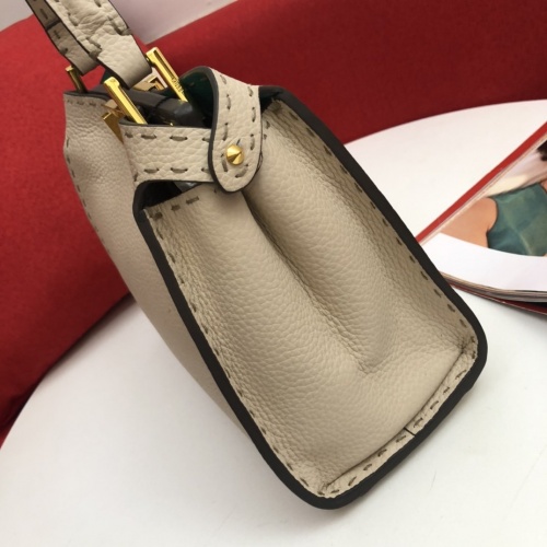 Replica Fendi AAA Quality Handbags For Women #791621 $140.00 USD for Wholesale