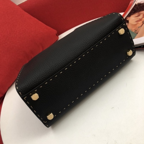 Replica Fendi AAA Quality Handbags For Women #791622 $140.00 USD for Wholesale