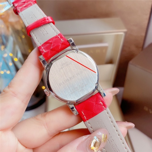 Replica Burberry AAA Quality Watches For Women #791848 $98.00 USD for Wholesale