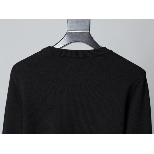 Replica Balenciaga Sweaters Long Sleeved For Men #792006 $42.00 USD for Wholesale