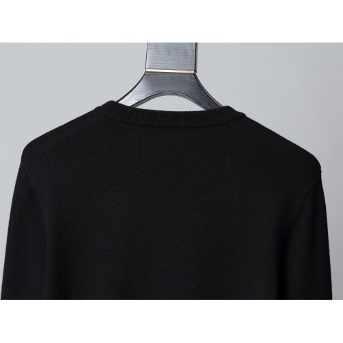 Replica Givenchy Sweater Long Sleeved For Men #792007 $42.00 USD for Wholesale