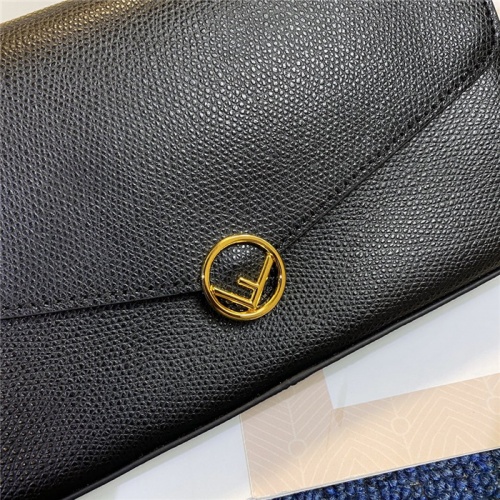 Replica Fendi AAA Quality Messenger Bags #792054 $115.00 USD for Wholesale