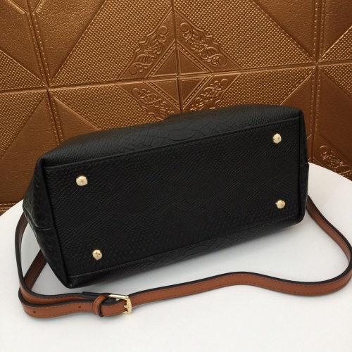 Replica Bvlgari AAA Quality Handbags #792072 $98.00 USD for Wholesale