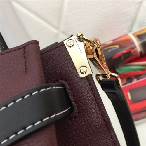 Replica Prada AAA Quality Handbags #792085 $100.00 USD for Wholesale