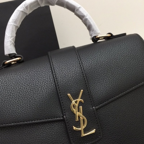 Replica Yves Saint Laurent YSL AAA Quality Messenger Bags For Women #792096 $98.00 USD for Wholesale
