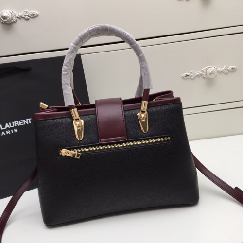 Replica Yves Saint Laurent YSL AAA Quality Handbags For Women #792104 $100.00 USD for Wholesale