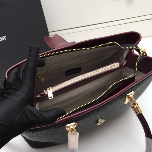 Replica Yves Saint Laurent YSL AAA Quality Handbags For Women #792104 $100.00 USD for Wholesale