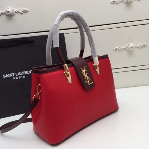 Replica Yves Saint Laurent YSL AAA Quality Handbags For Women #792106 $100.00 USD for Wholesale