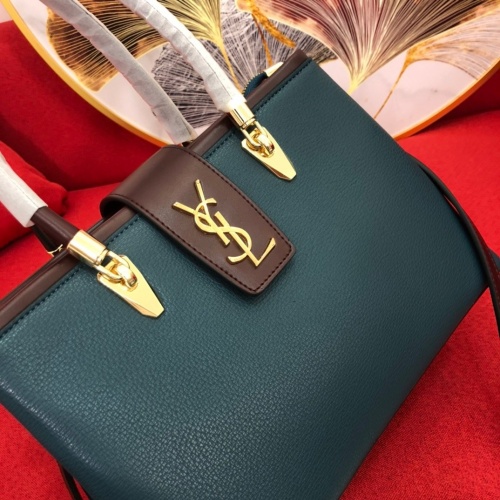 Replica Yves Saint Laurent YSL AAA Quality Handbags For Women #792107 $100.00 USD for Wholesale