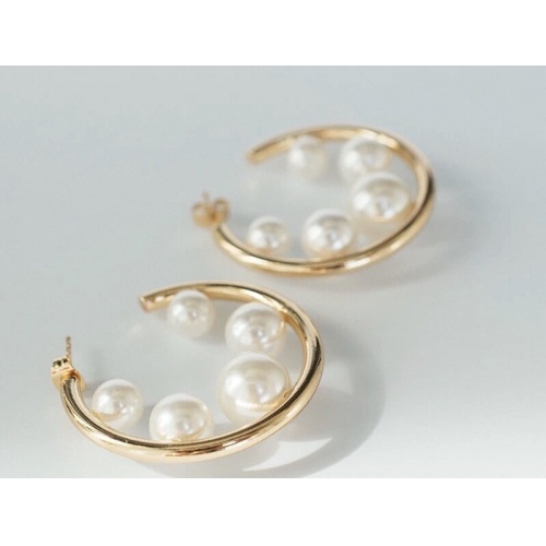 Celine Earrings #792289 $32.00 USD, Wholesale Replica Celine Earrings