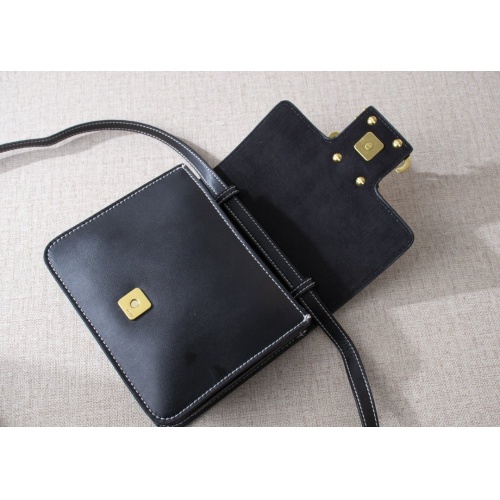 Replica Fendi AAA Quality Messenger Bags #792464 $82.00 USD for Wholesale