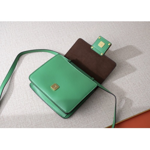 Replica Fendi AAA Quality Messenger Bags For Women #792474 $92.00 USD for Wholesale