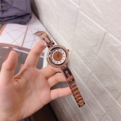 Christian Dior Watches For Women #792675 $25.00 USD, Wholesale Replica Christian Dior  Watches