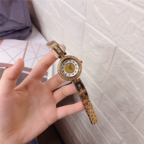 Christian Dior Watches For Women #792676 $25.00 USD, Wholesale Replica Christian Dior  Watches