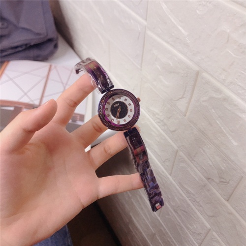 Christian Dior Watches For Women #792679 $25.00 USD, Wholesale Replica Christian Dior  Watches
