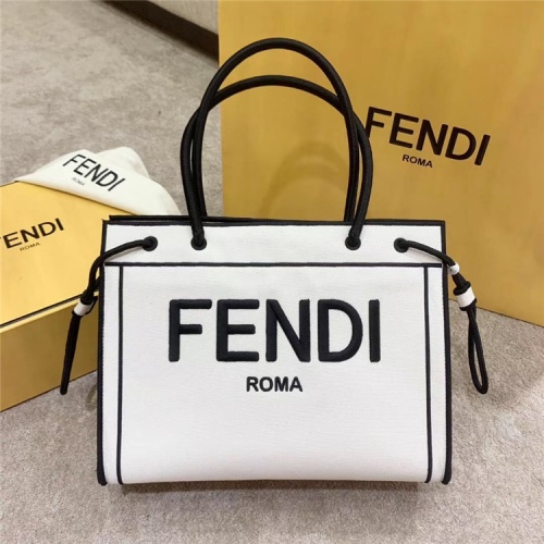 Fendi AAA Quality Handbags #792798 $160.00 USD, Wholesale Replica Fendi AAA Quality Handbags